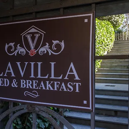 Bed & Breakfast La & Lake Como