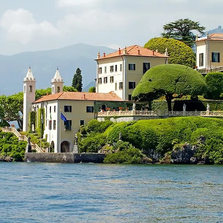 La & Lake Como