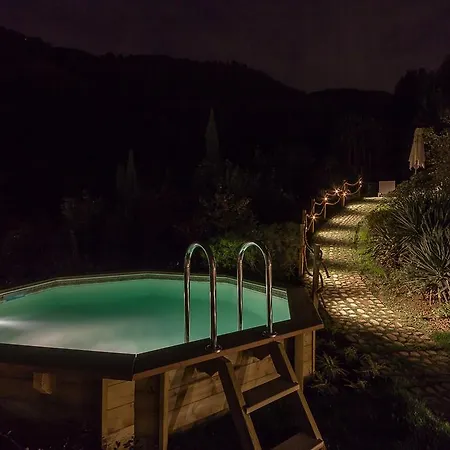 La & 3* Lake Como