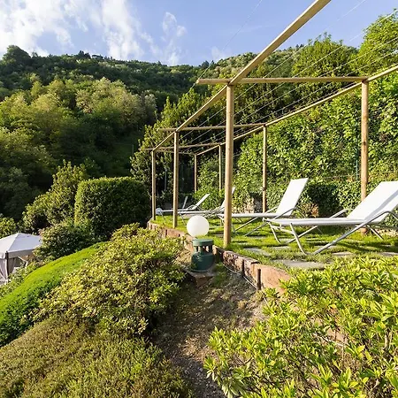 Bed & Breakfast La & 3*