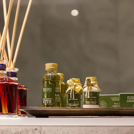 Bed & Breakfast La &