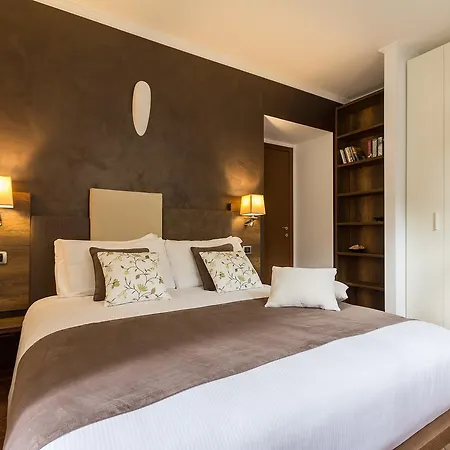 Bed & Breakfast La & 3*