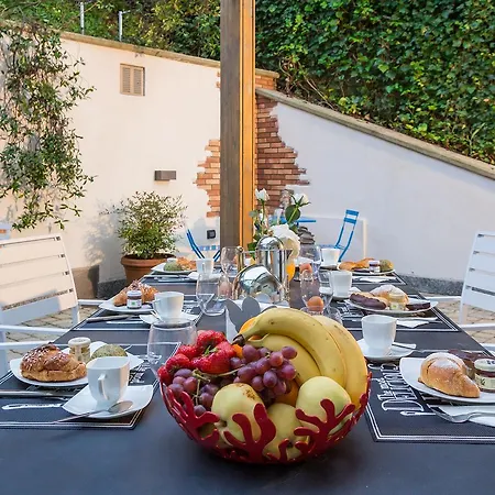 Bed & Breakfast La & 3*