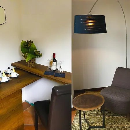 Bed & Breakfast La & Lake Como