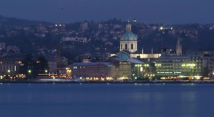 La & Отель типа 