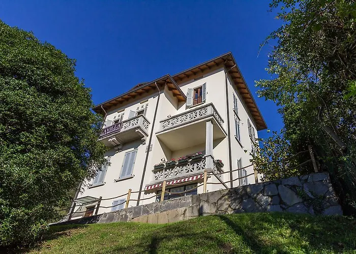 La & Отель типа 