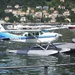 La & Lake Como
