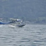 Nocleg ze śniadaniem La & 3*