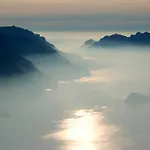 Nocleg ze śniadaniem La & Lake Como
