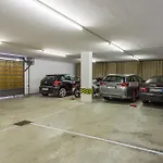 Nocleg ze śniadaniem La &