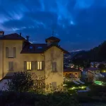 La & 3* Lake Como