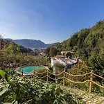 Nocleg ze śniadaniem La & Lake Como