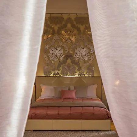 La & فندق مبيت وإفطار