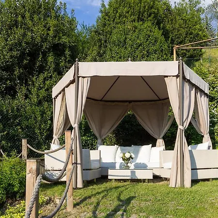 فندق مبيت وإفطار La &