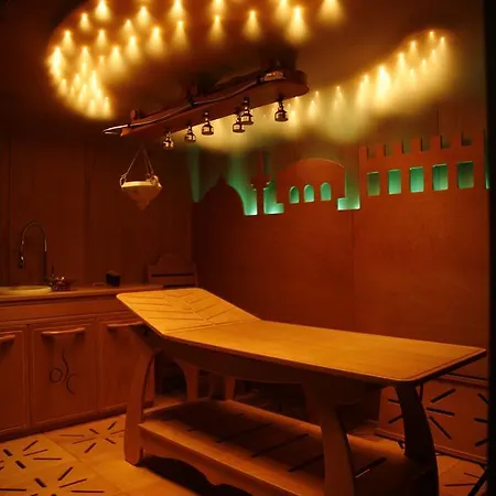 فندق مبيت وإفطار La &