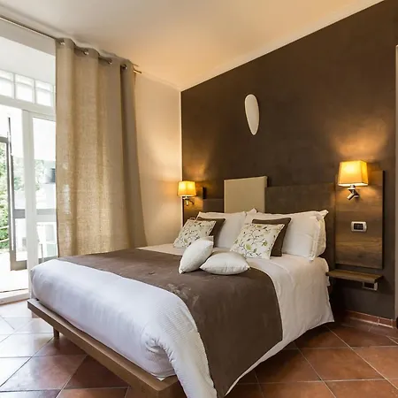 La & فندق مبيت وإفطار 3*