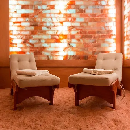 Bed & Breakfast La Villa&spa