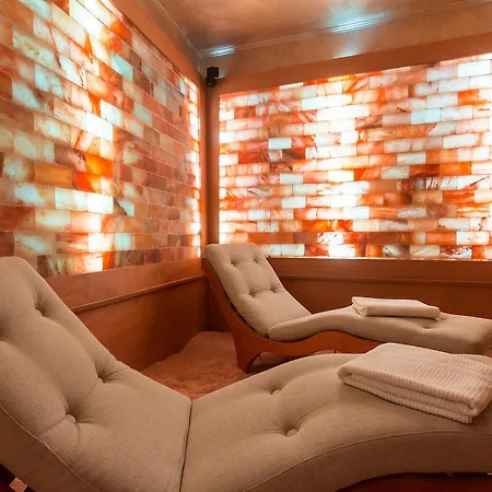 La & فندق مبيت وإفطار Lake Como