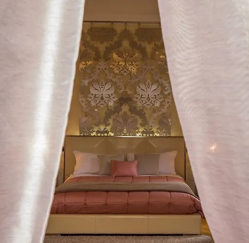 La Villa&spa Bed & Breakfast