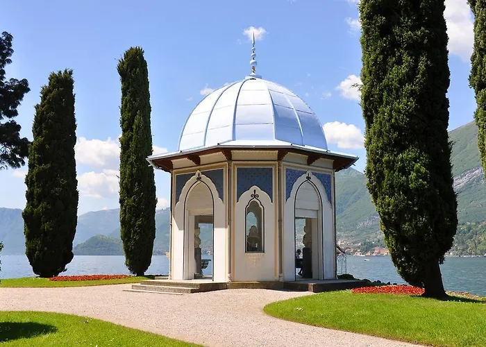 La Villa&spa Bed & Breakfast 3*