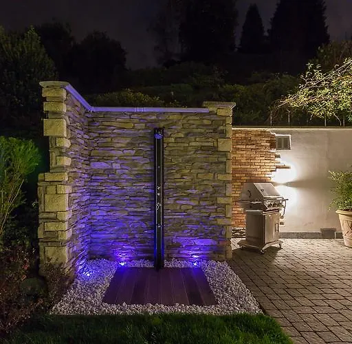 Bed & Breakfast La Villa&spa Lake Como