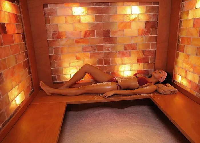 La Villa&spa Bed & Breakfast 3*