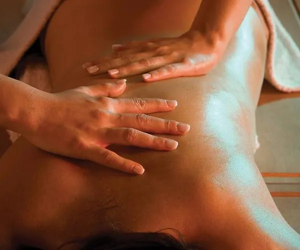 Bed & Breakfast La Villa&spa