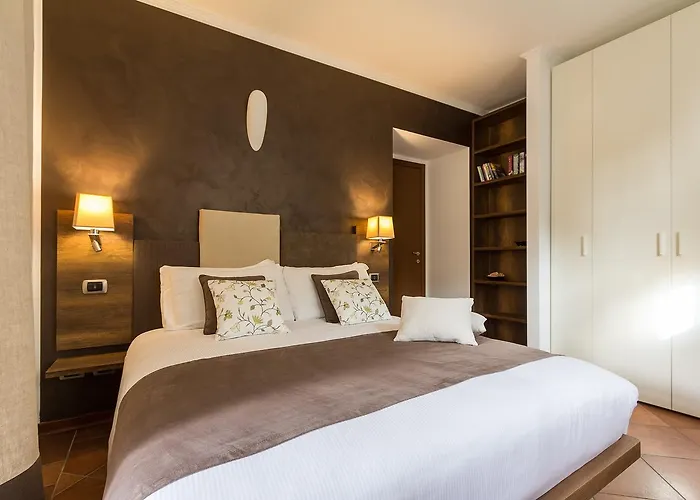 Bed & Breakfast La Villa&spa 3*