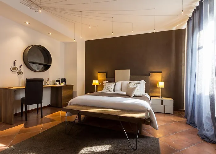 Bed & Breakfast La Villa&spa Lake Como