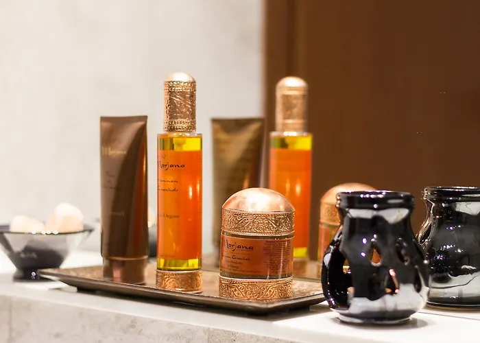 La Villa&spa Lake Como