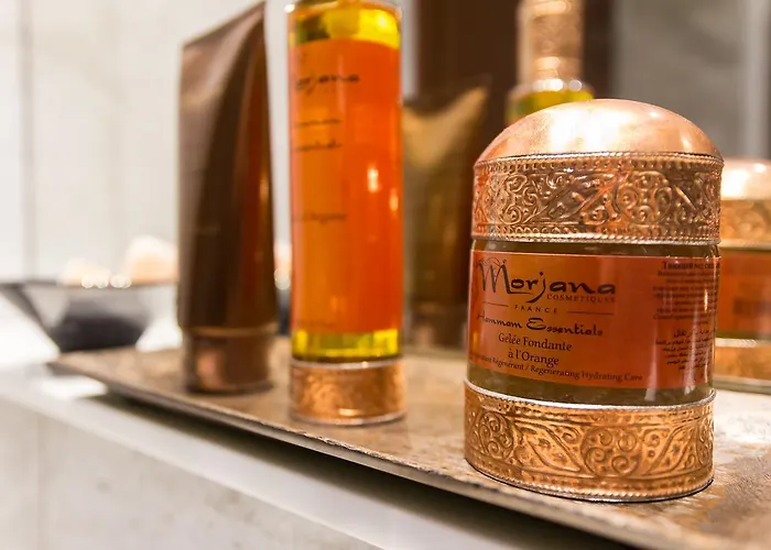 La Villa&spa Lake Como