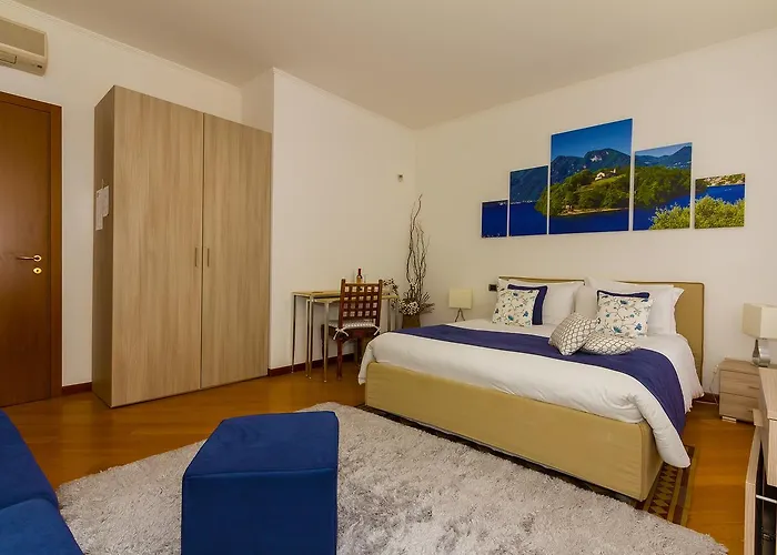 Bed & Breakfast La Villa&spa