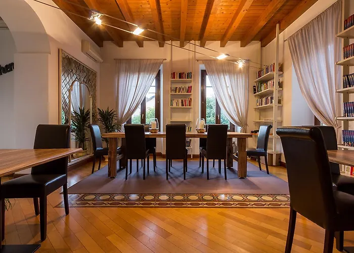 La Villa&spa 3* Lake Como