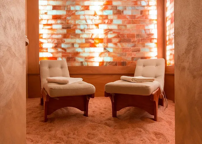 Bed & Breakfast La Villa&spa