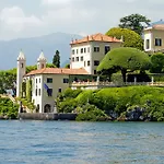 La & Lake Como