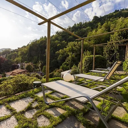 Nocleg ze śniadaniem La & 3*