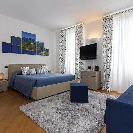 Nocleg ze śniadaniem La &