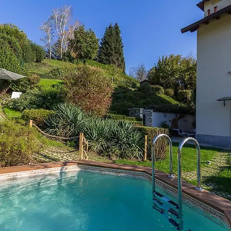 La & Nocleg ze śniadaniem 3*