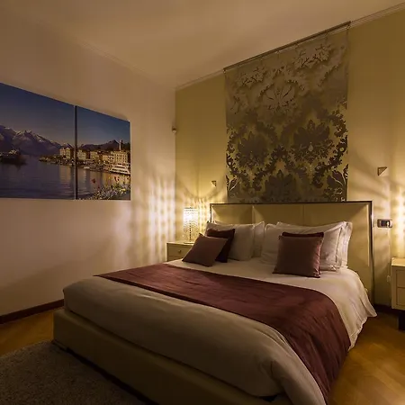 Nocleg ze śniadaniem La &