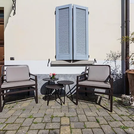 Nocleg ze śniadaniem La & Lake Como