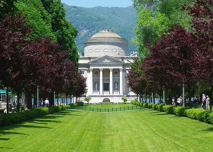 Bed & Breakfast La &