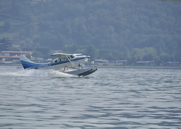 Bed & Breakfast La & 3*