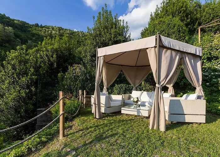 Bed & Breakfast La & Lake Como