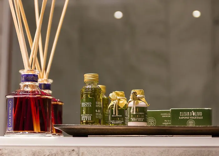 Bed & Breakfast La &