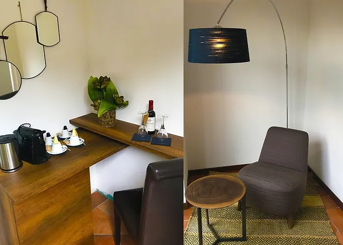 Bed & Breakfast La & Lake Como