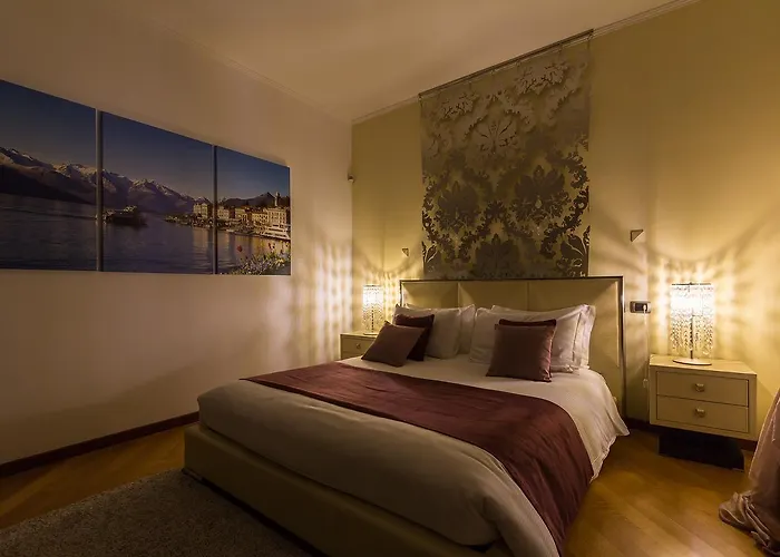 Bed & Breakfast La &