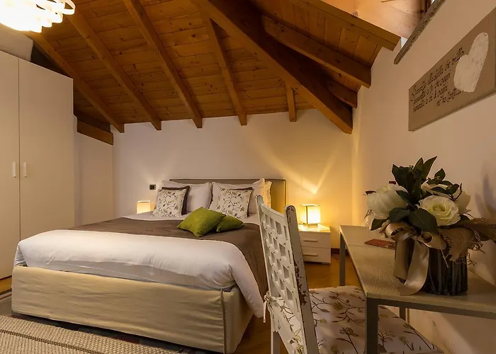 Bed & Breakfast La & 3*