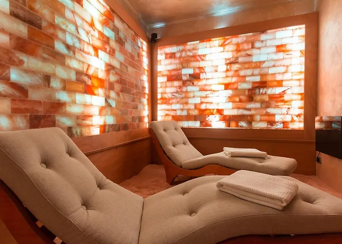 La & Bed & Breakfast Lake Como