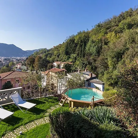 La & לינה וארוחת בוקר