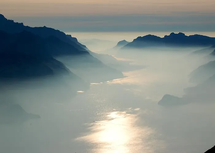 Nocleg ze śniadaniem La & Lake Como